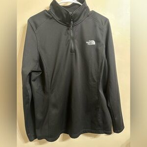 The North Face Shasta Fleece Lined 1/4 Zip Baselayer